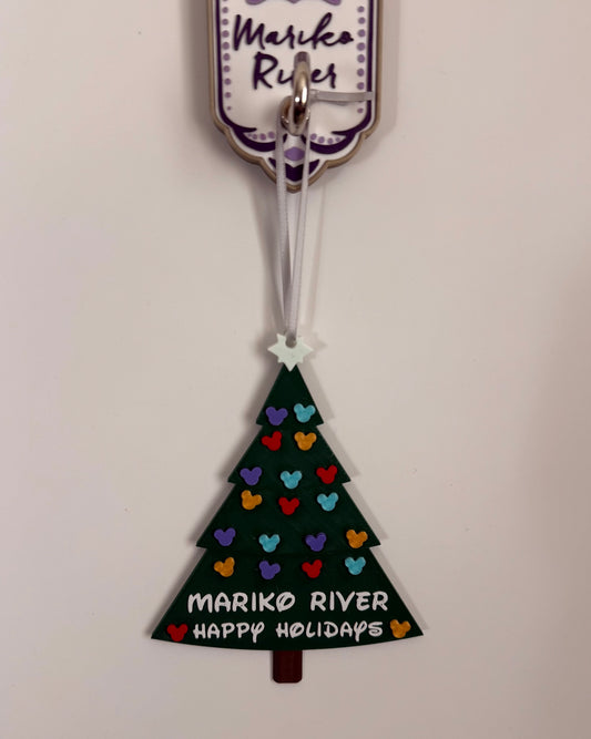 Merry Christmas Tree