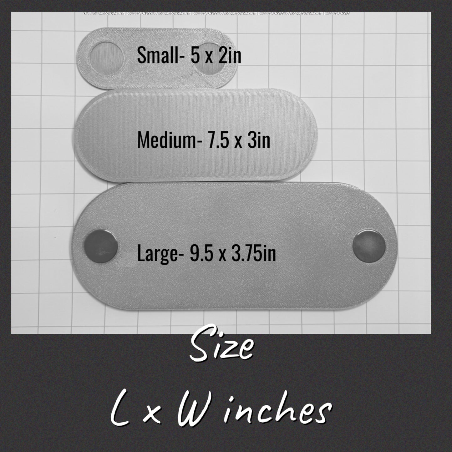Family SUITE Magnet