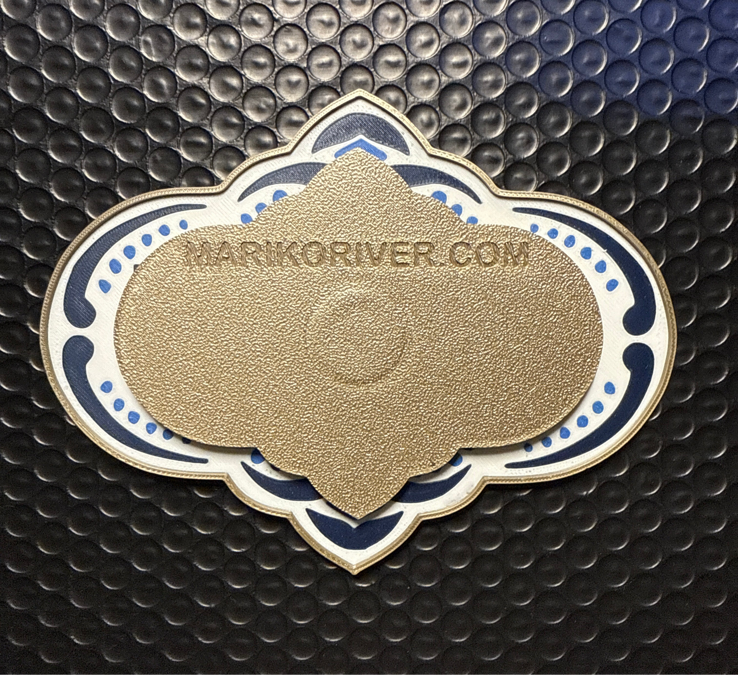 Treasure-inspired Magnet or Ornament