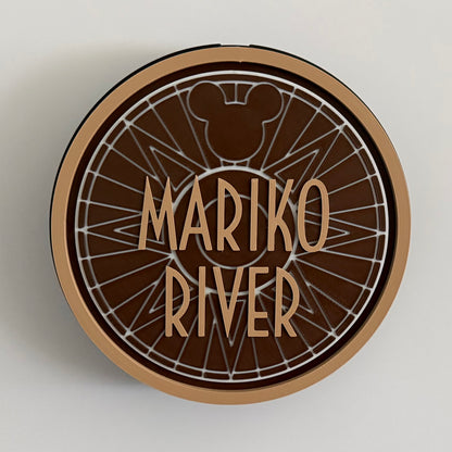 light-up Adventure Cruise magnet set