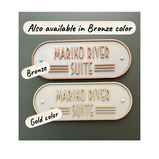 Family SUITE Magnet