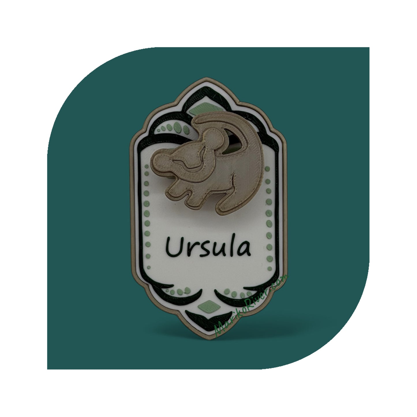 Fish Extender Magnet HOOKS