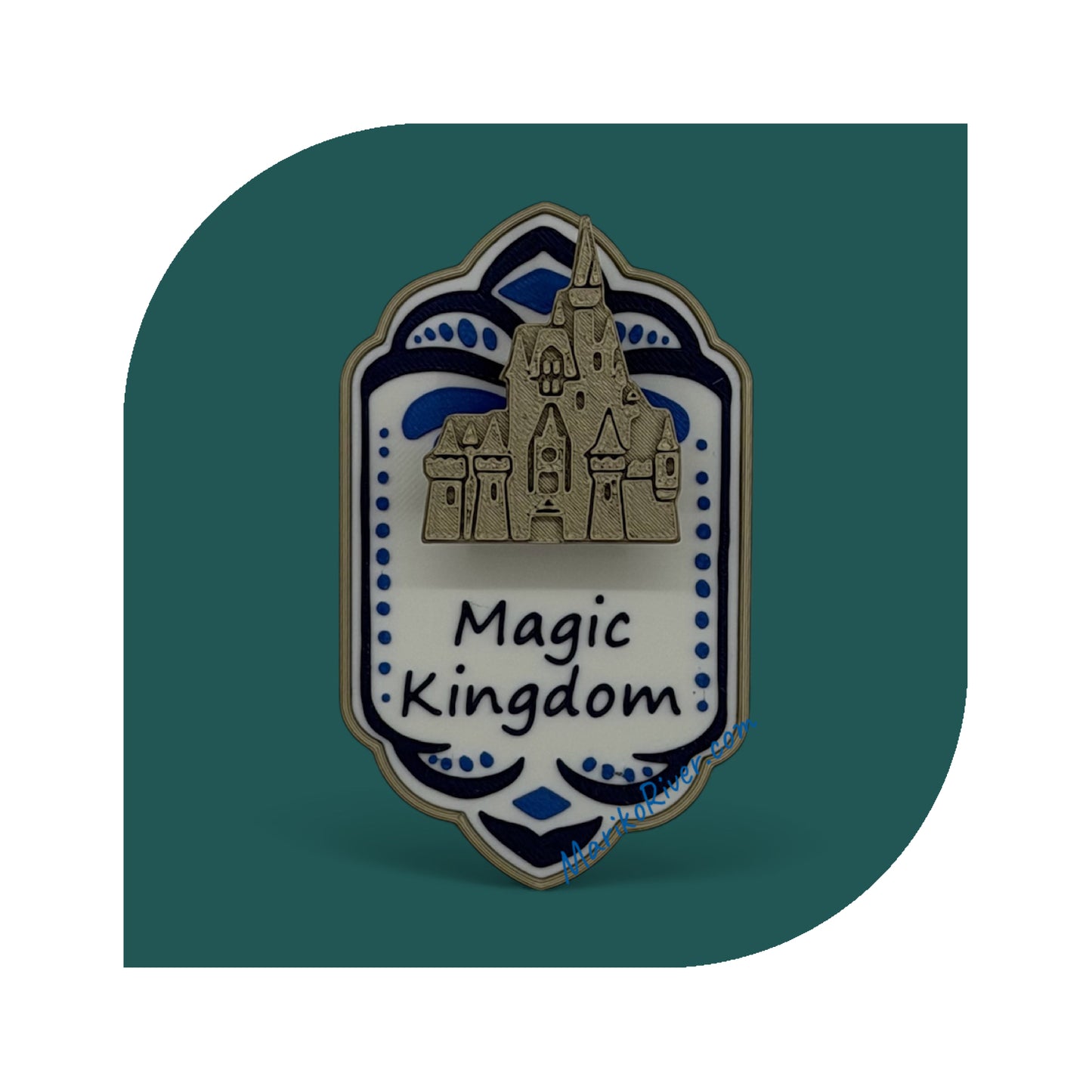 Fish Extender Magnet HOOKS