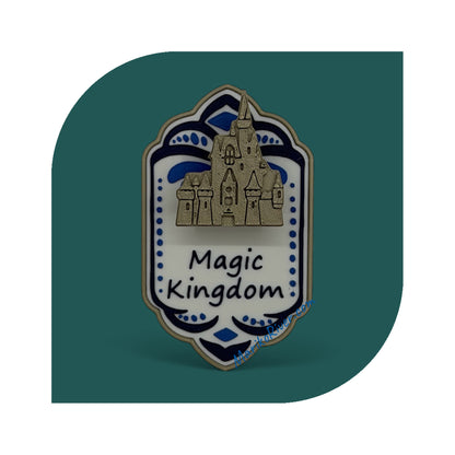 Fish Extender Magnet HOOKS