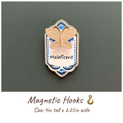 Fish Extender Magnet HOOKS