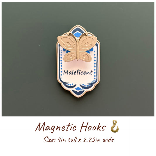 Fish Extender Magnet HOOKS