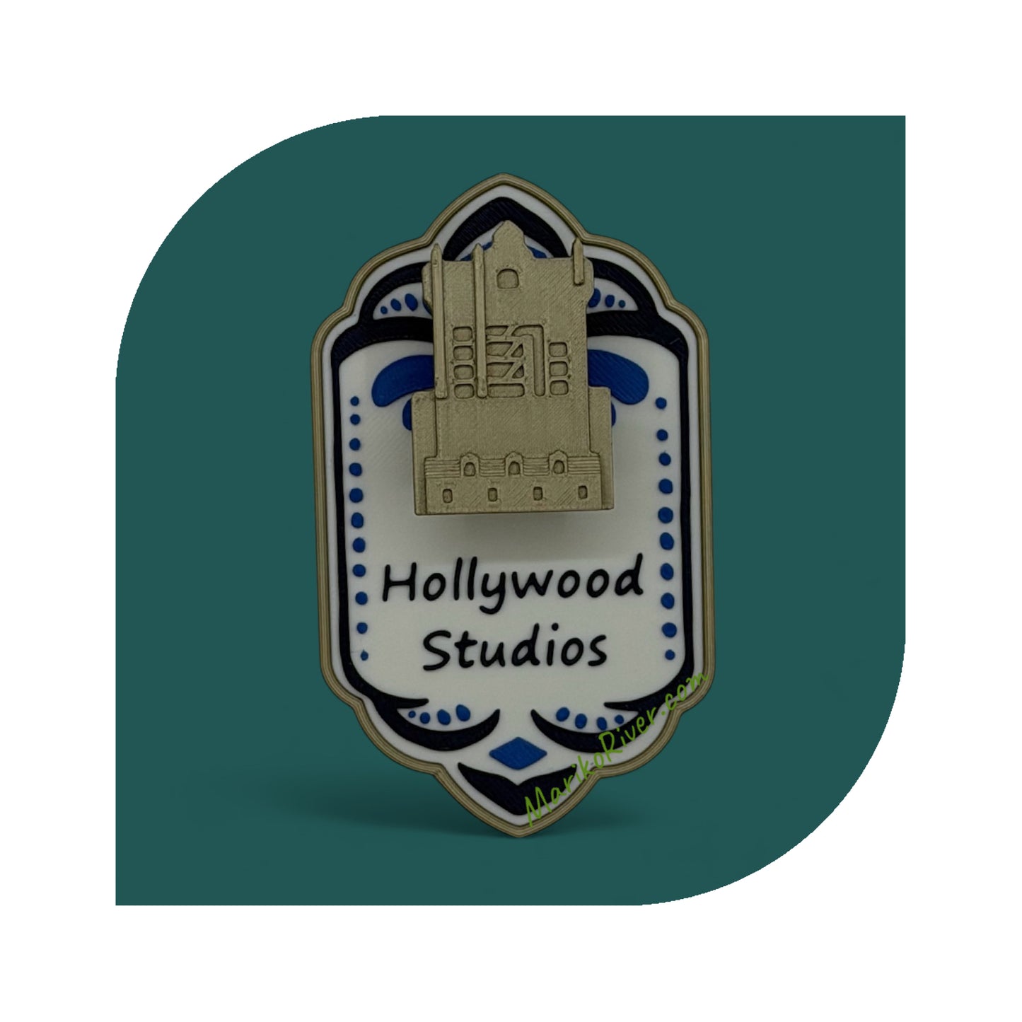 Fish Extender Magnet HOOKS