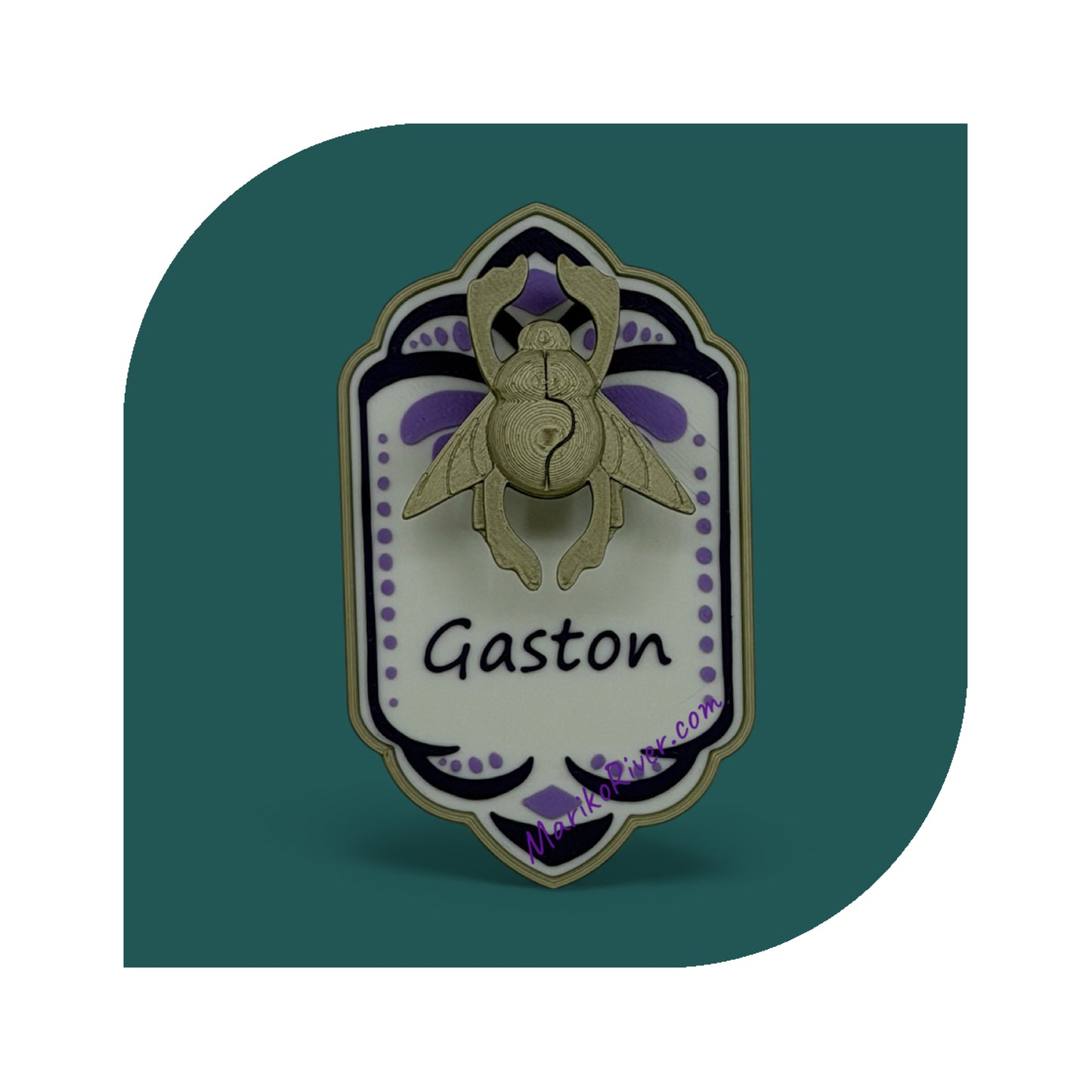 Fish Extender Magnet HOOKS