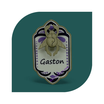 Fish Extender Magnet HOOKS