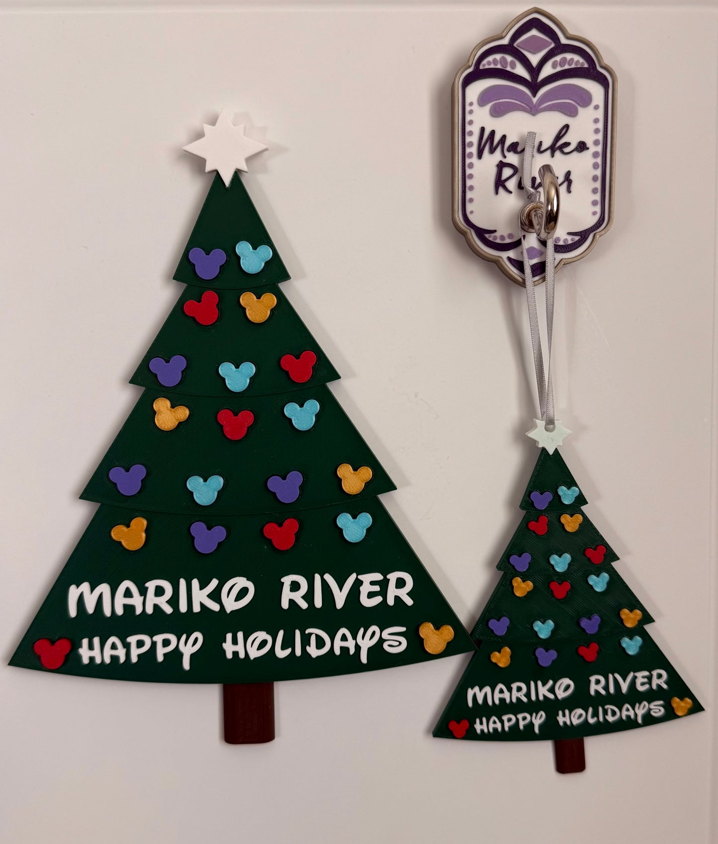 Merry Christmas Tree