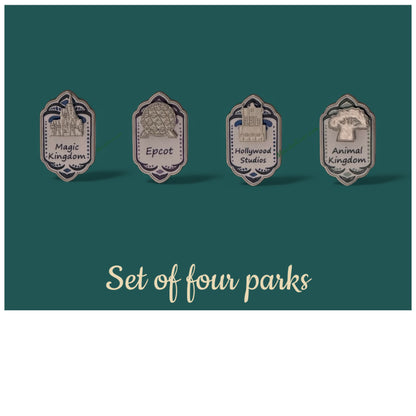 Fish Extender Magnet HOOKS