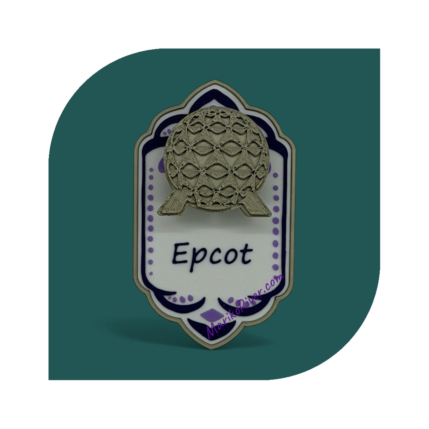 Fish Extender Magnet HOOKS