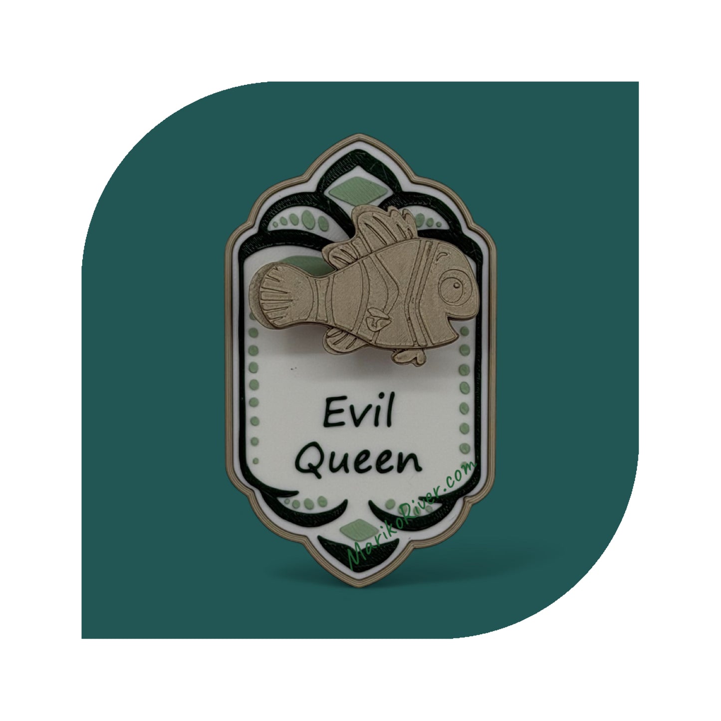 Fish Extender Magnet HOOKS