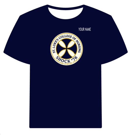 Shirt: Shock 76 (*pre-order, pls read info*)