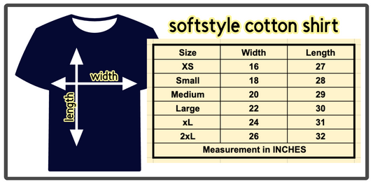 Shirt: Shock 76 (*pre-order, pls read info*)